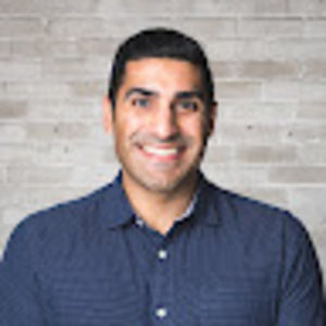 Meet your Posher, Farhan